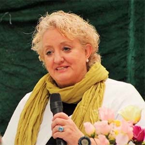 Anita Louise Hummel