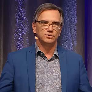 Bill Burnett