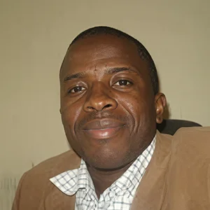 Eric Onyango