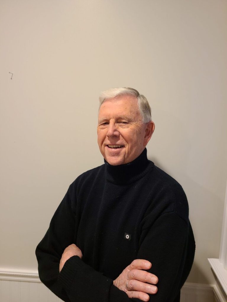 Chet Harmer