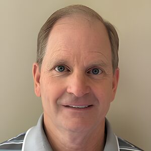 Steve Fitzgerald