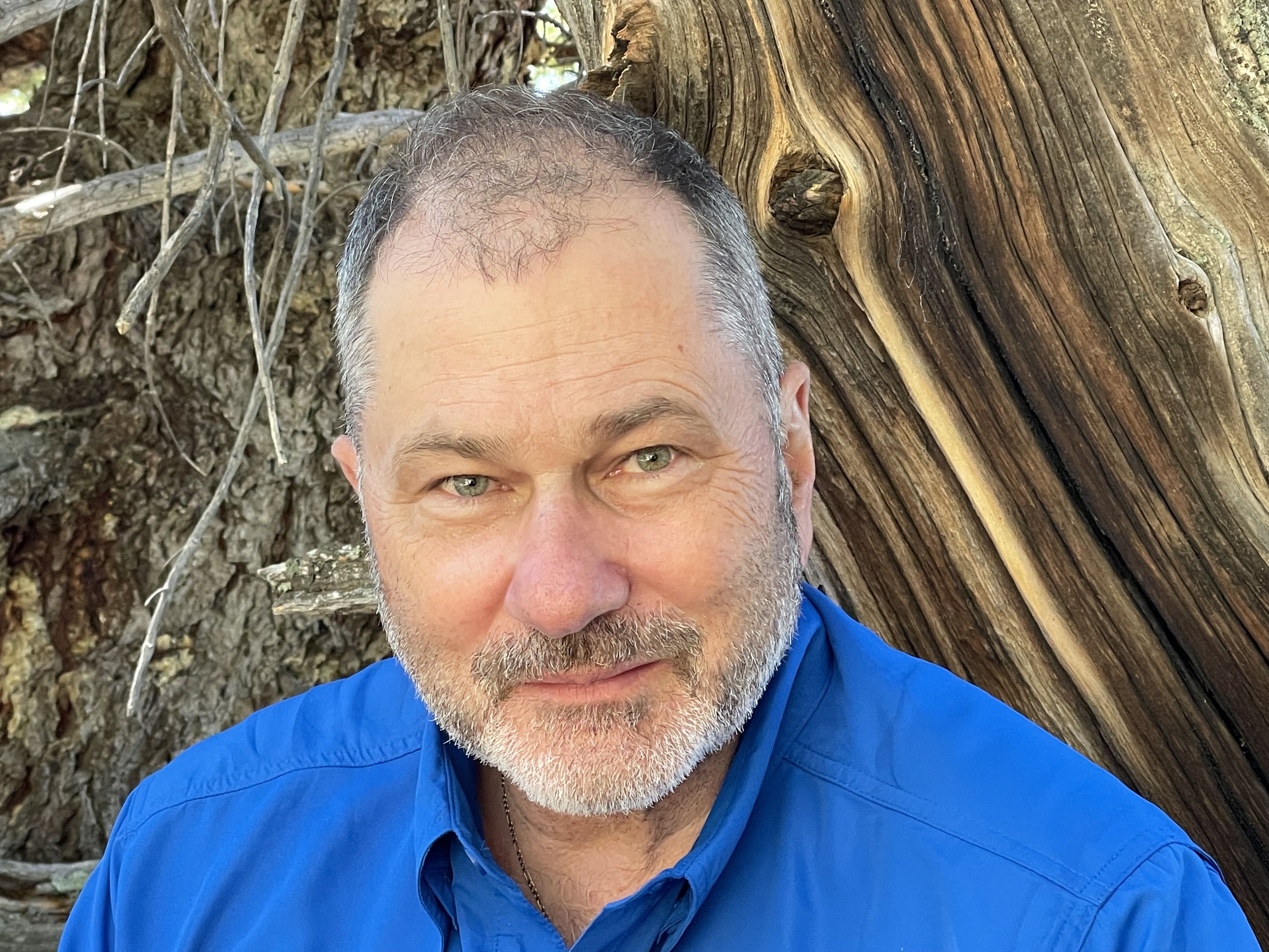 John Russ