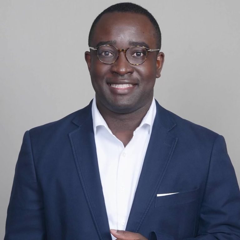 Kay Boakye-Yiadom