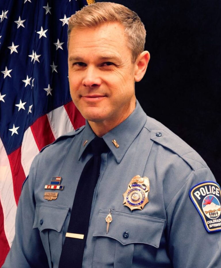 Lieutenant John Havenar