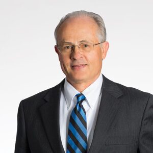 Lyndon L. Ricks