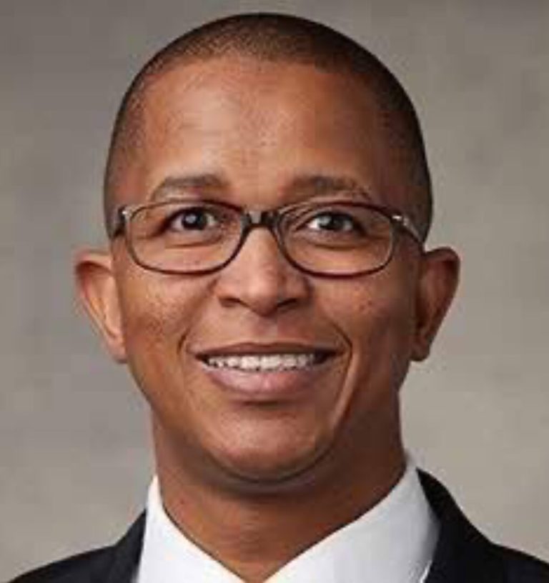 Clement M. Matswagothata