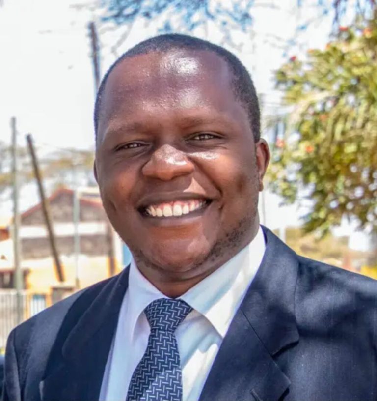 Alex Omole