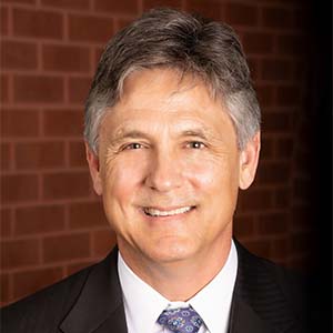 L. Scott Pann, MBA, AAMS®, CIMA®, CPWA®