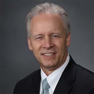 Kevin C. Woodward
